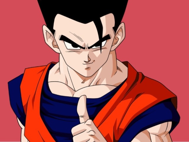Gohan