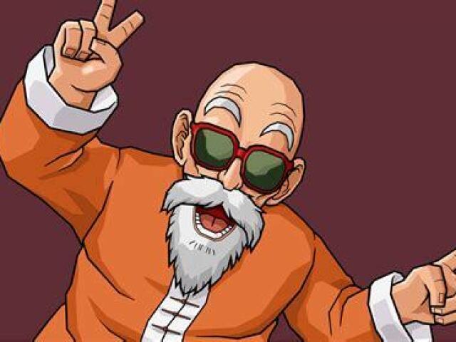 Mestre Kami