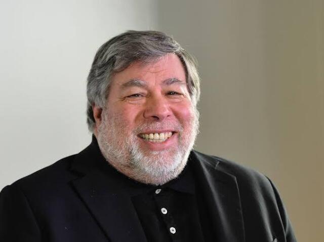 Steve Wozniak