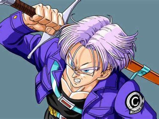 Trunks