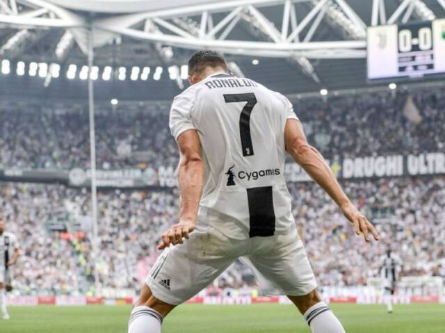 cr7