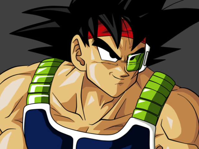 Bardock