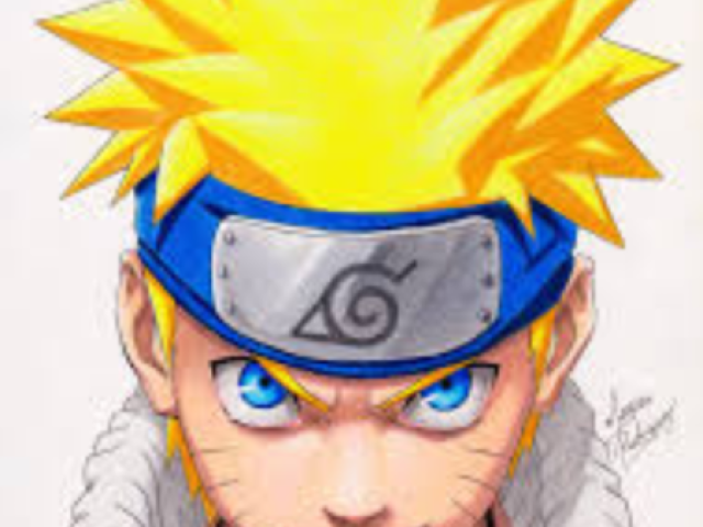 Kit naruto