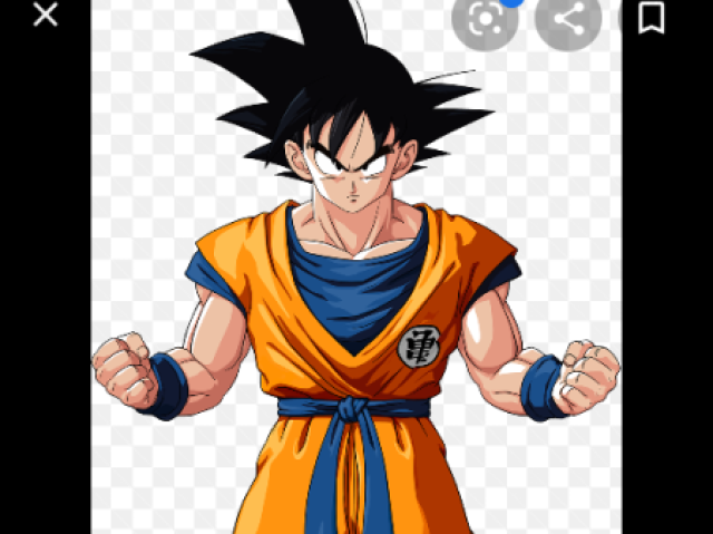 Goku