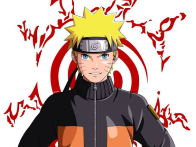 Naruto