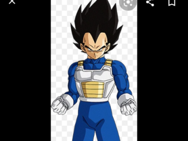 Vegeta