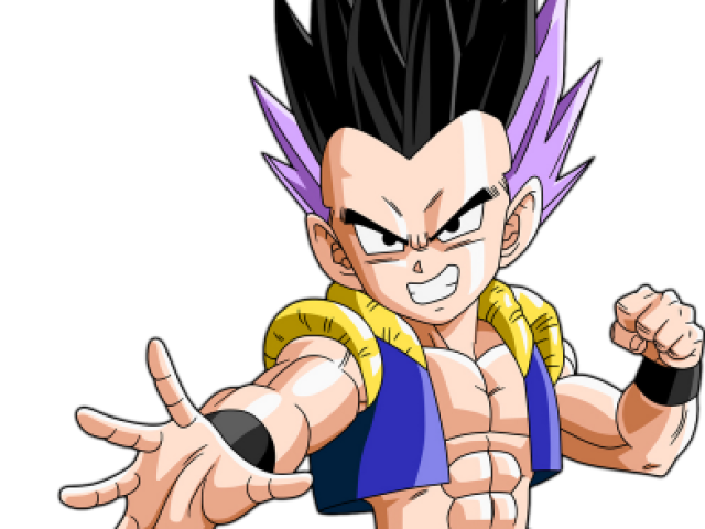 Gotenks