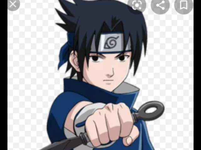 Sasuke