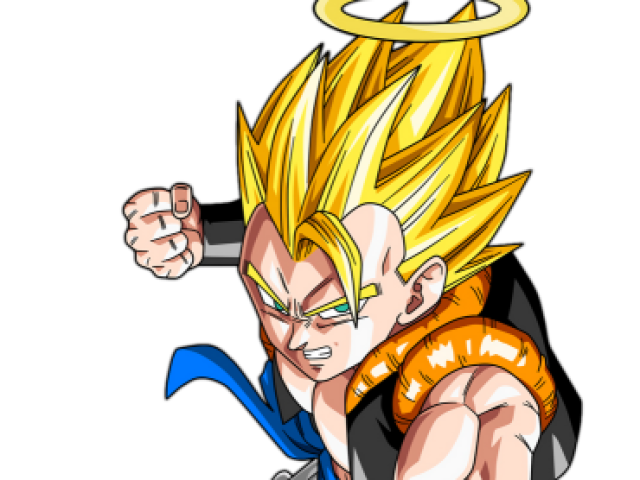Gogeta