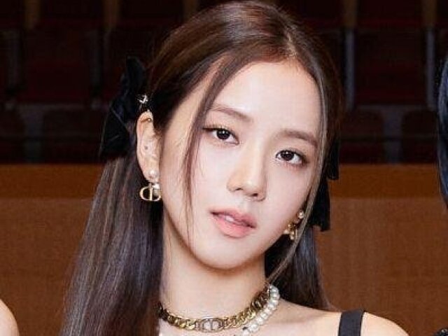 Jisoo