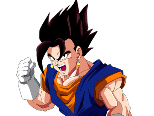 Vegetto