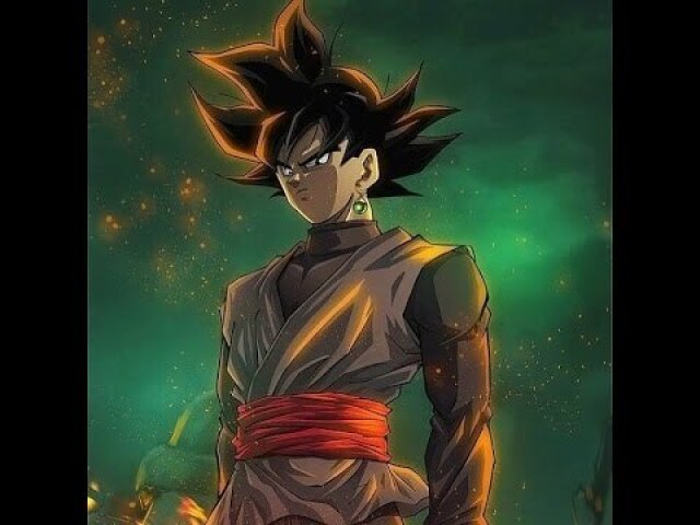 Goku black