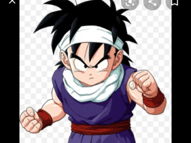 Gohan