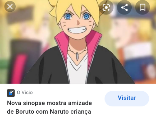 Boruto