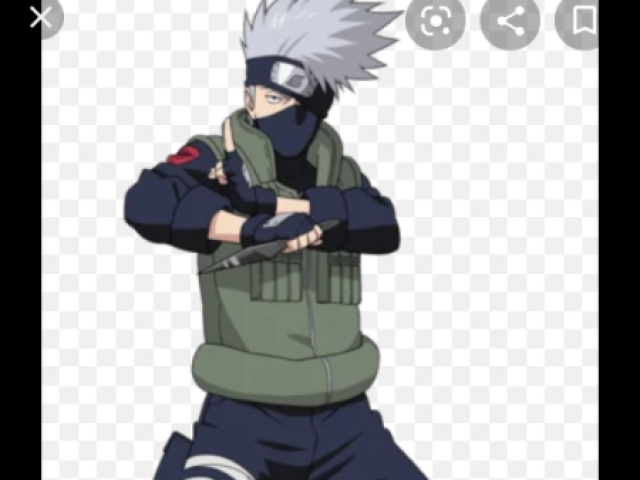 Kakashi