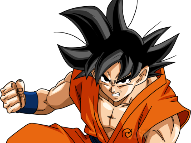 Goku
