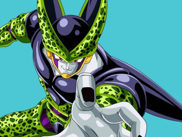 Cell