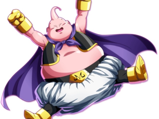 Majin Boo