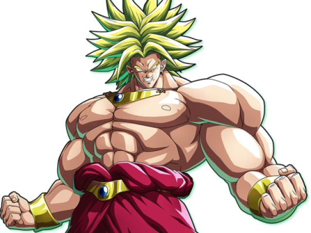 Broly