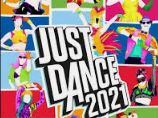 Just Dance