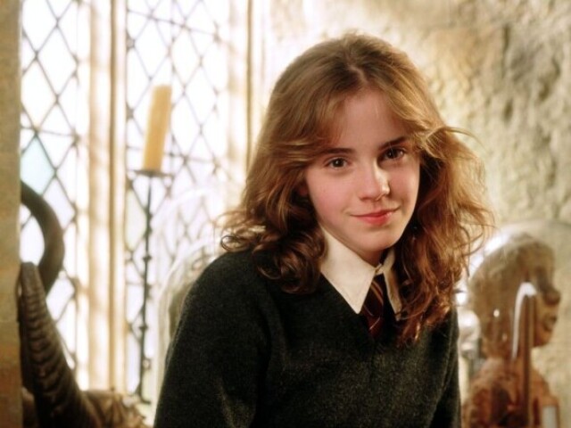 Hermione