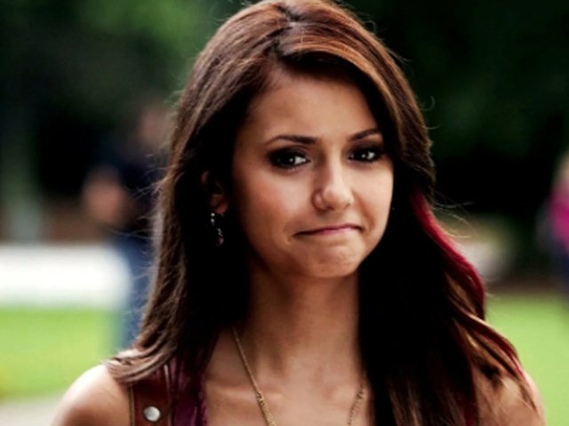 Elena Gilbert