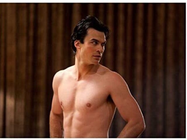 Damon Salvatore