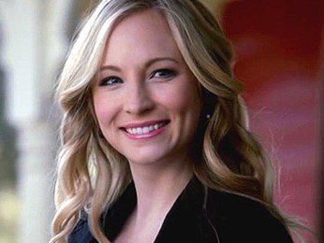 Caroline Forbes
