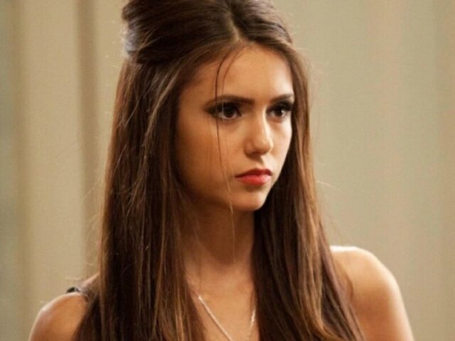 Katherine Pierce