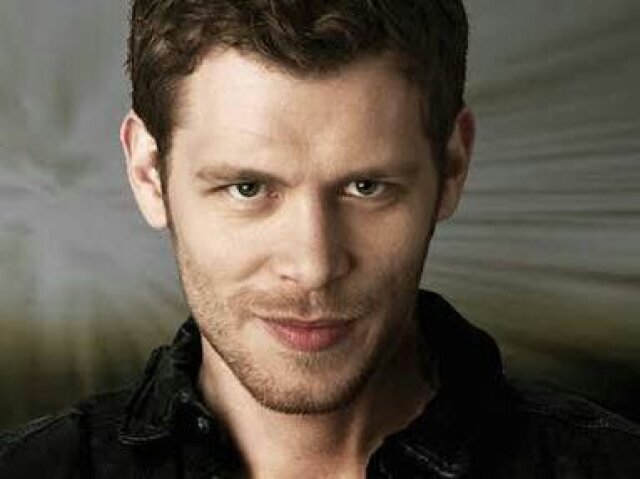 Klaus Mikaelson