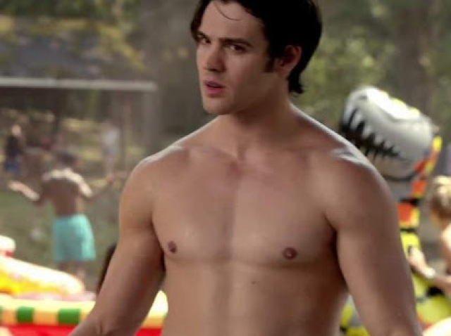 Jeremy Gilbert