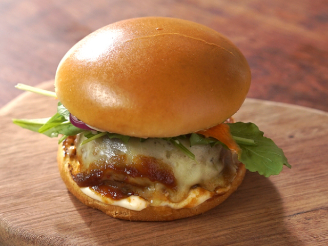 hamburguer