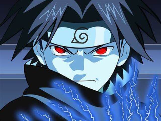 sasuke