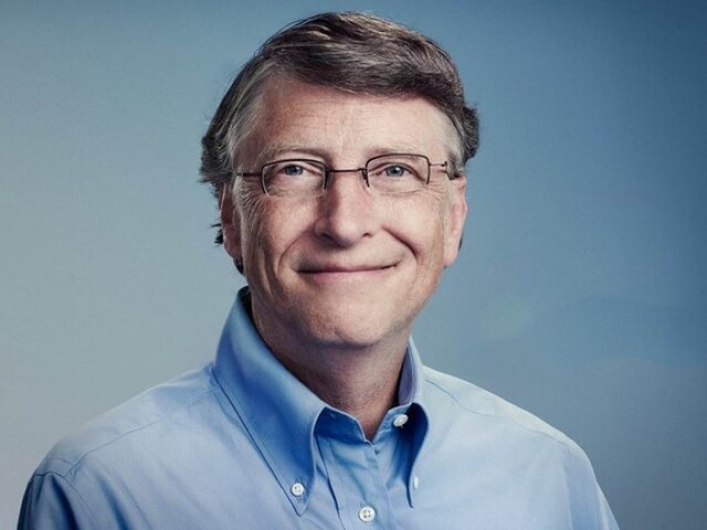 Bill Gates