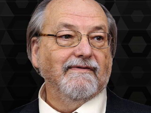 Ken Thompson