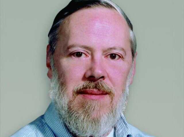 Dennis Ritchie