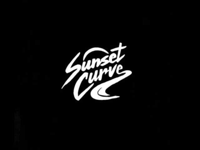 sunset curve