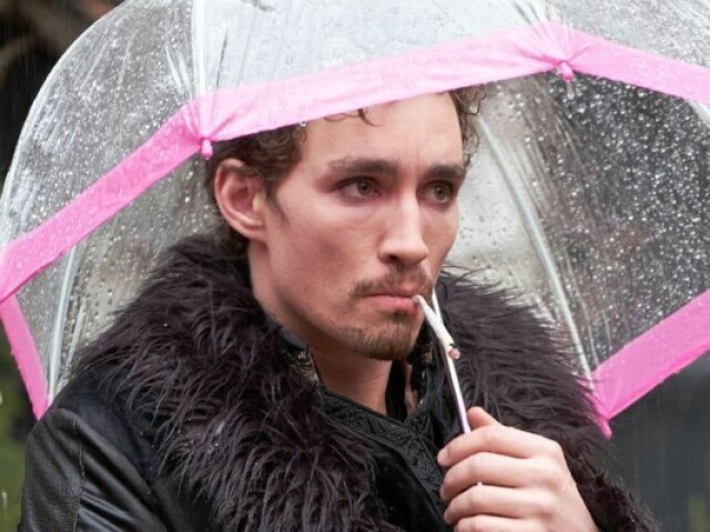Quem é você em The Umbrella Academy?☂️🌂