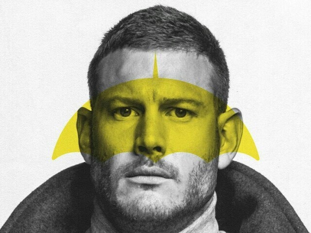 Tu és o Luther (number 1) 🦧💪
