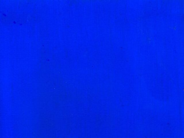 Azul!