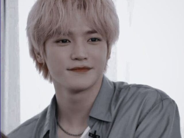 — taeyong ~ nct