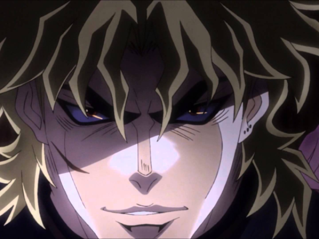 Dio Brando