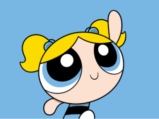 Bubbles |Doçura| Lindinha