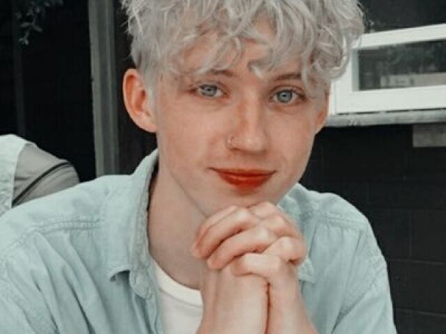 — troye sivan