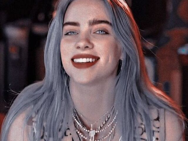 — billie eilish