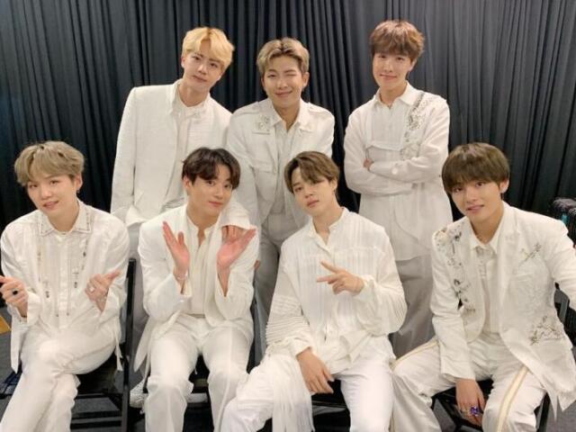 Quantas destas questões sobre o BTS tu consegues acertar?