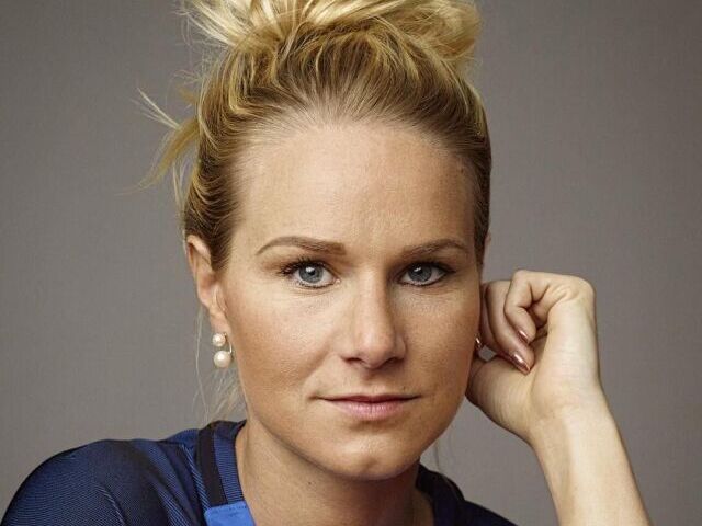 Você é a Amandine Henry