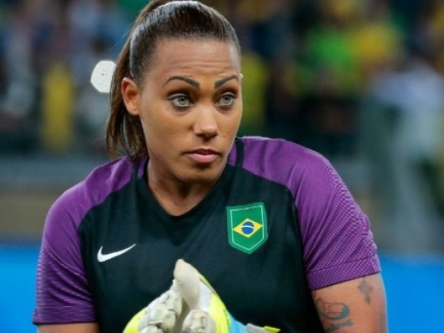 Você é a Barbara