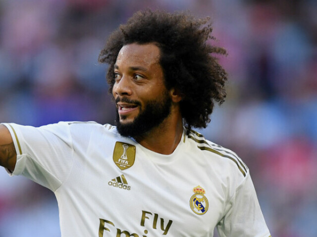 Você é o Marcelo
