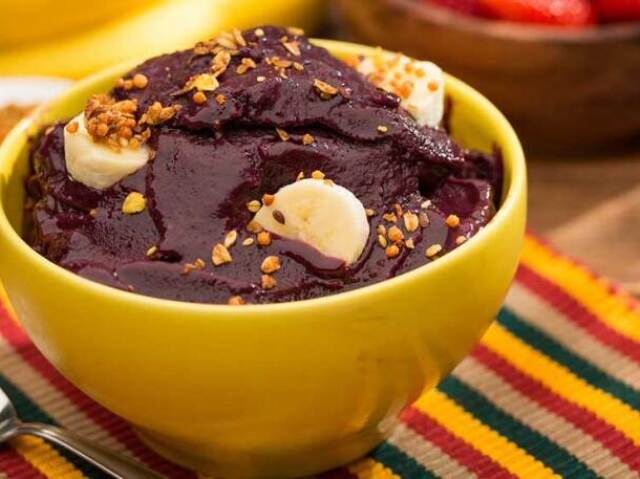 Açaí